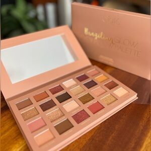 Ciate London Brazilian Glow Eyeshadow Palette